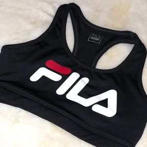 FILA Women's sports Bra